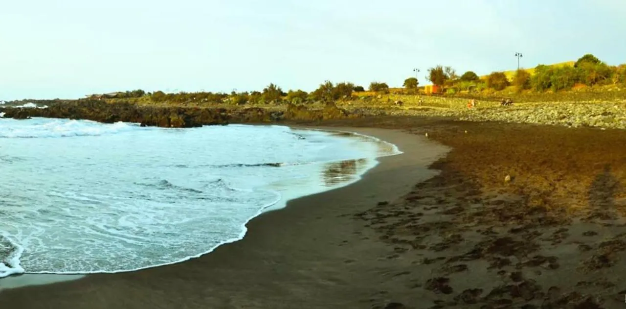 Buenavista Del Norte Villa Nyaraló Buenavista del Norte