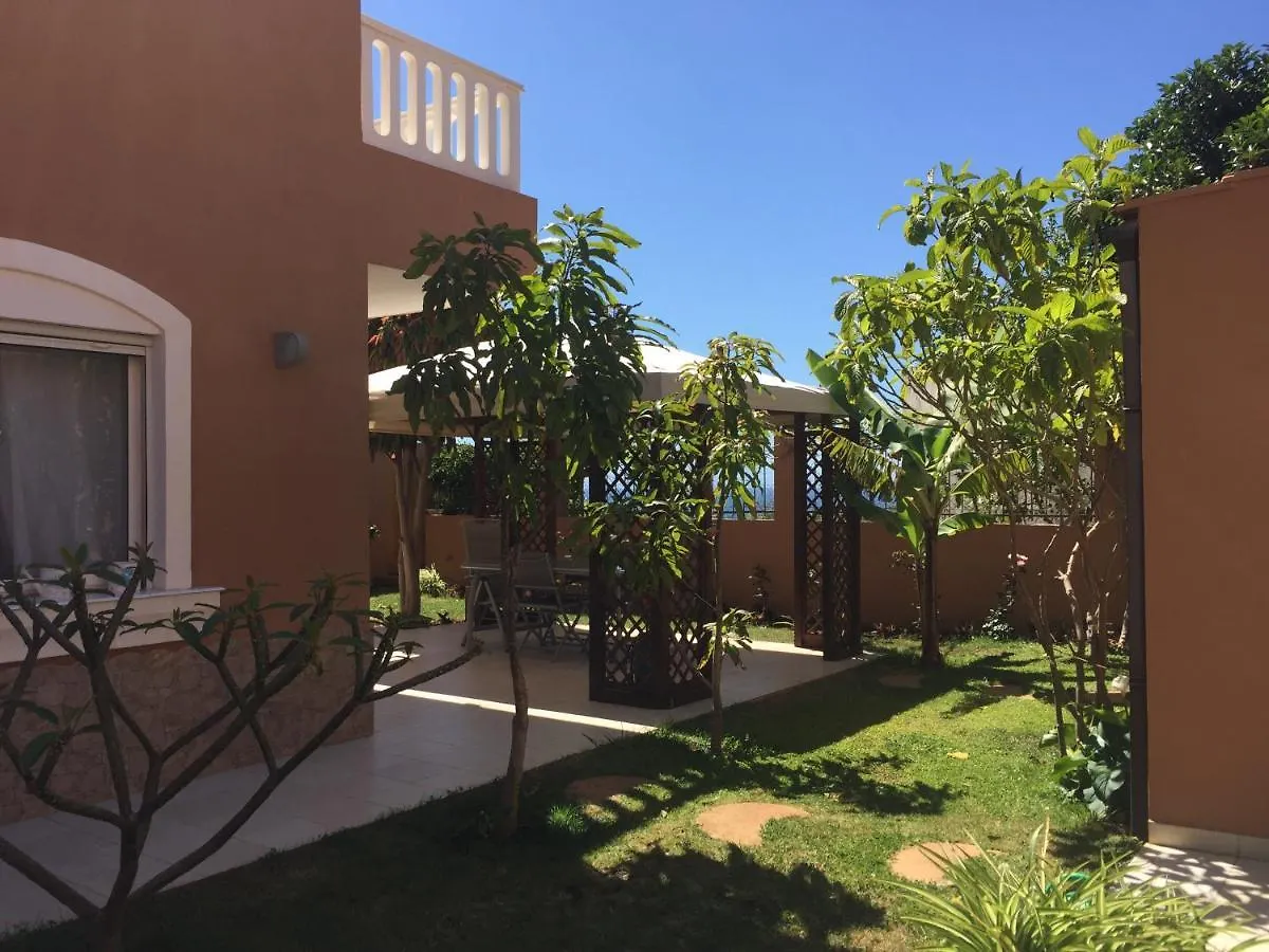 Buenavista Del Norte Villa Buenavista del Norte