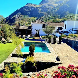 Vakantiehuis Vina Camello, Buenavista Del Norte